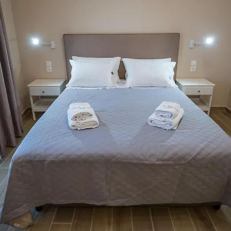 Seaview Nydri (Lefkada)