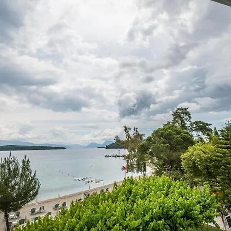 Värdshus Seaview