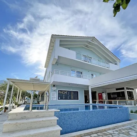 Seaview * Nydri (Lefkada)