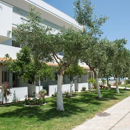 Seaview Han Nydri (Lefkada)