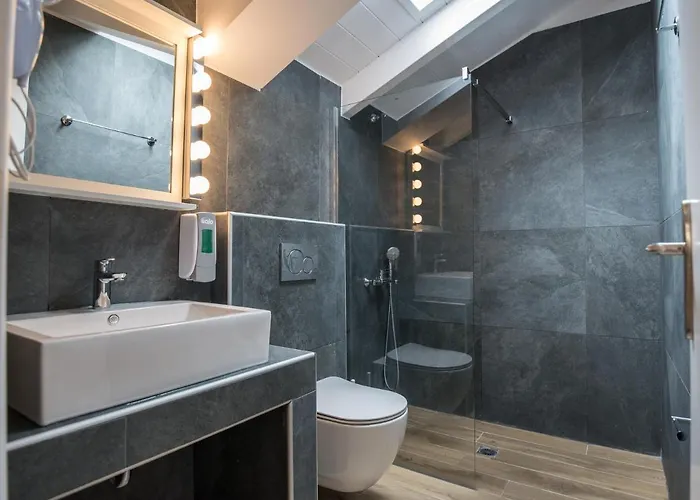 Värdshus Seaview Nidhrion