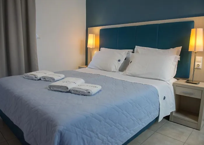 Seaview Värdshus Nidhrion